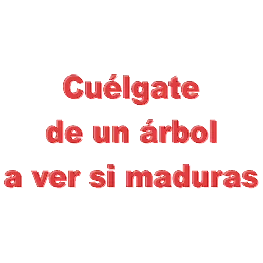 Papay - Sticker 19