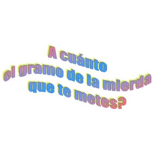 Papay - Sticker 24