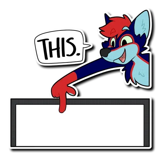Maverick - Sticker 15