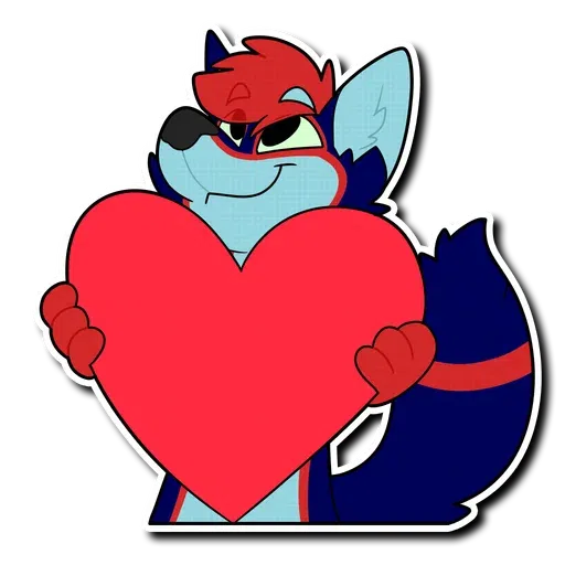 Maverick - Sticker 9