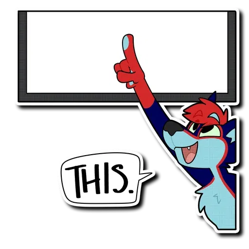Maverick - Sticker 14