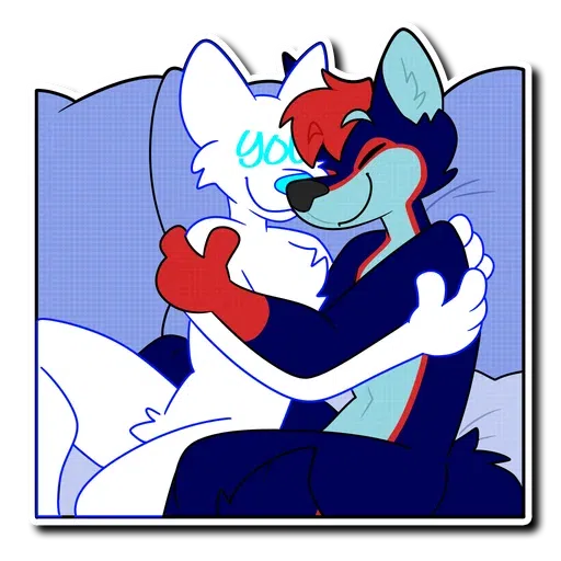 Maverick - Sticker 12