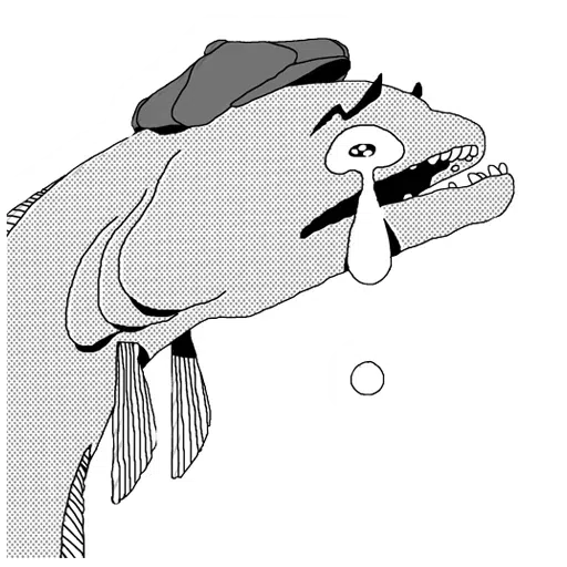 Игорь угорь - Sticker 20