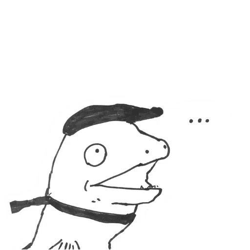 Игорь угорь - Sticker 13