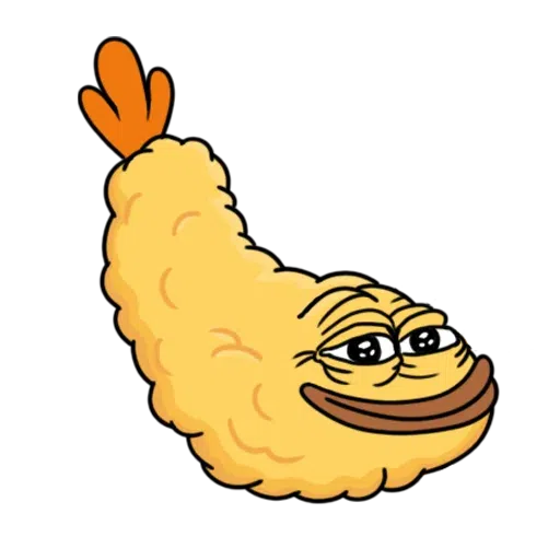 hamsterpepe - Sticker 15