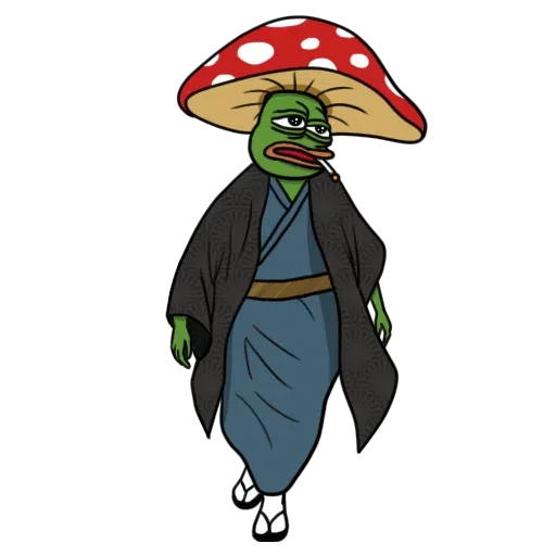hamsterpepe - Sticker 16