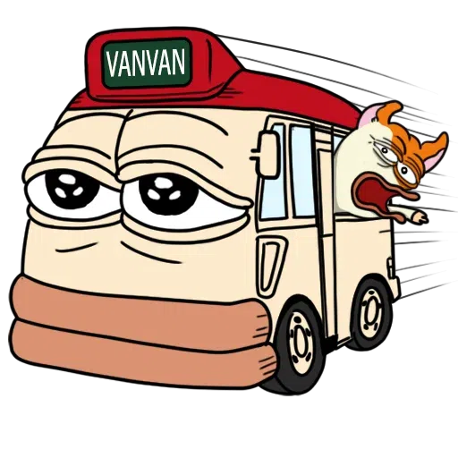 hamsterpepe - Sticker 19