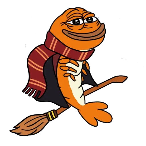 hamsterpepe - Sticker 14