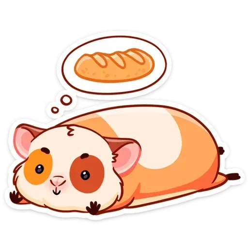 Twig 1 - Sticker 30