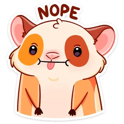 Twig 1 - Sticker 10