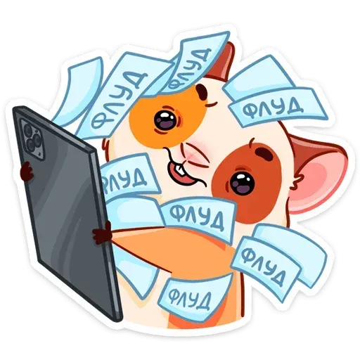 Twig 1 - Sticker 26