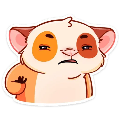 Twig 1 - Sticker 22