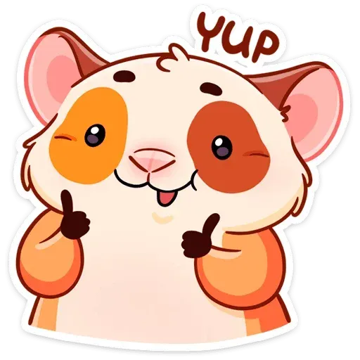 Twig 1 - Sticker 9