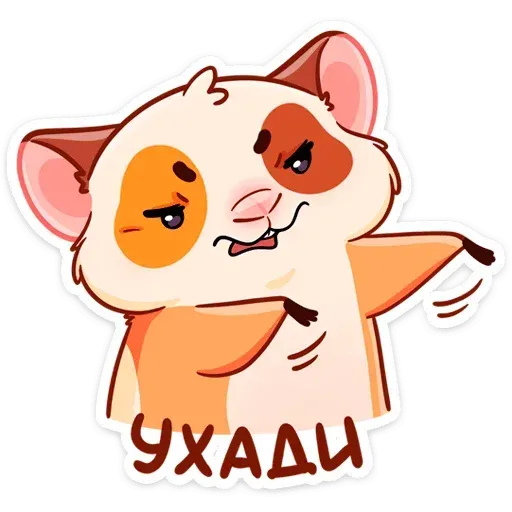 Twig 1 - Sticker 19