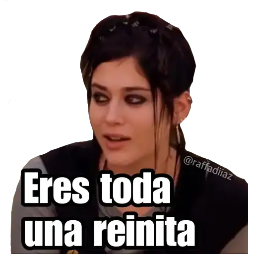 Mean Girls  - Sticker 21
