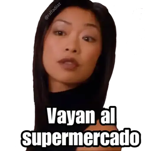 Mean Girls  - Sticker 9