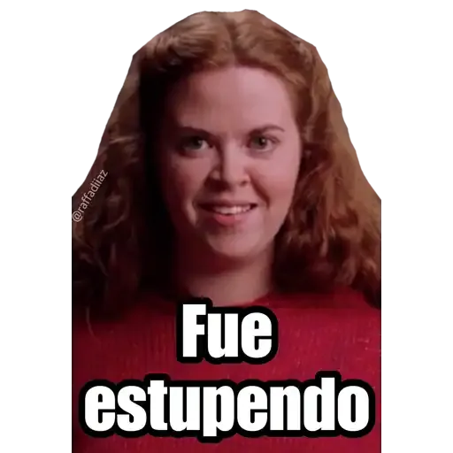 Mean Girls  - Sticker 10