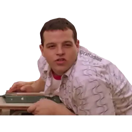 Mean Girls  - Sticker 28