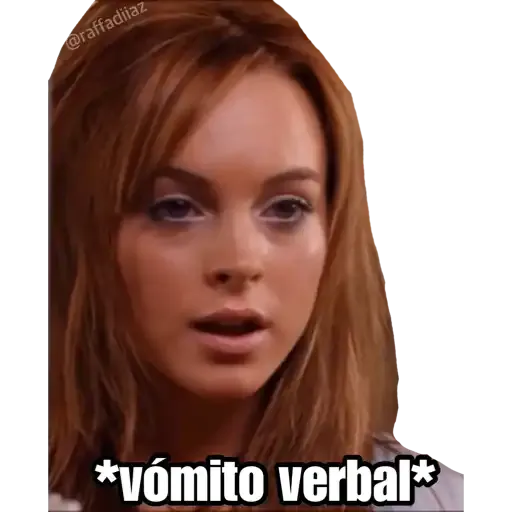Mean Girls  - Sticker 23
