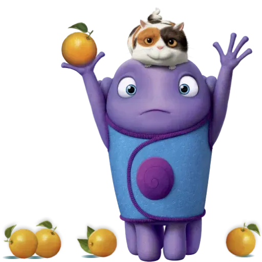 HOME - Sticker 26