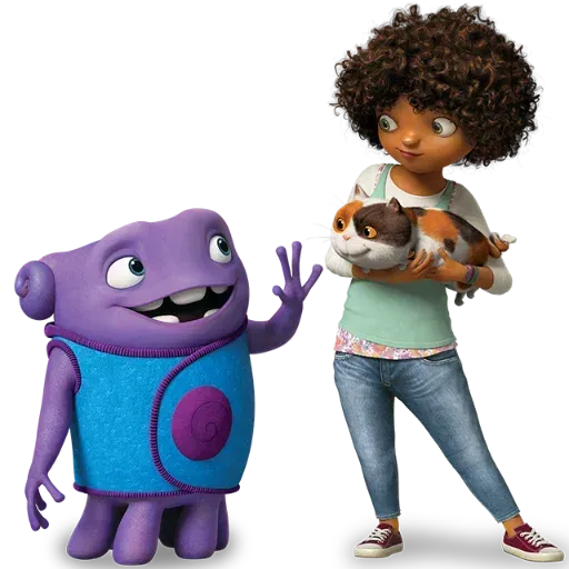 HOME - Sticker 20
