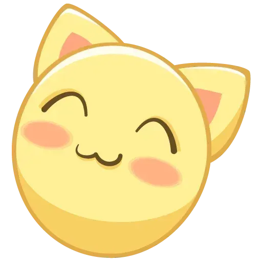 Smilies - Sticker 24