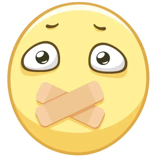 Smilies - Sticker 22