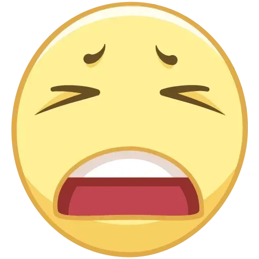 Smilies - Sticker 11