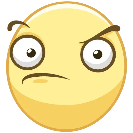 Smilies - Sticker 14