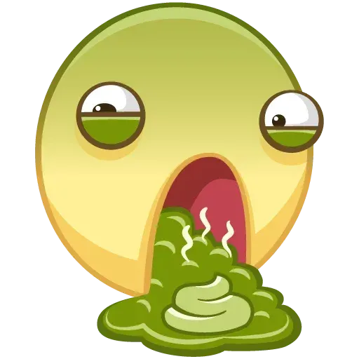 Smilies - Sticker 19