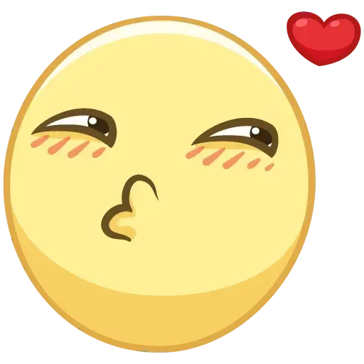 Smilies - Sticker 12
