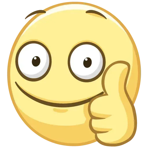 Smilies - Sticker 25
