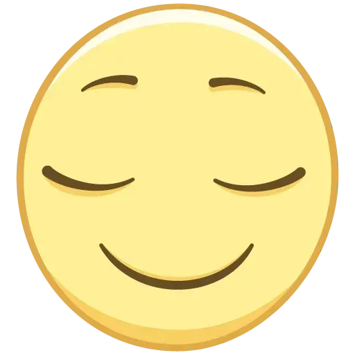 Smilies - Sticker 18