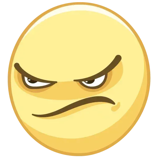Smilies - Sticker 15