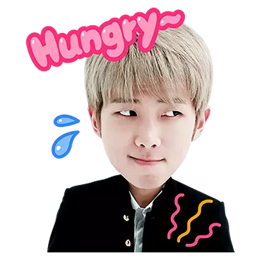 BTS - Sticker 30