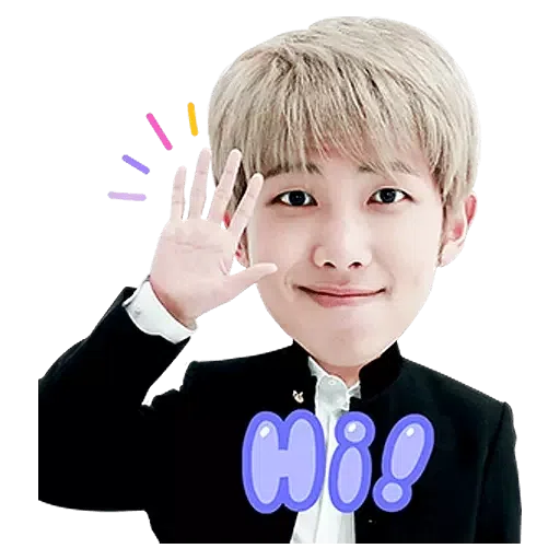 BTS - Sticker 29
