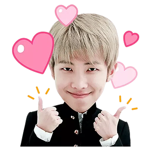BTS - Sticker 26