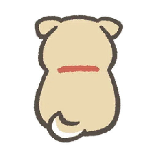 Shibapuppyemoji - Sticker 14