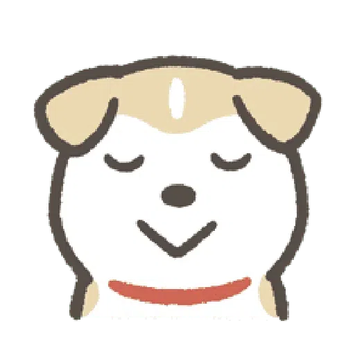 Shibapuppyemoji - Sticker 26