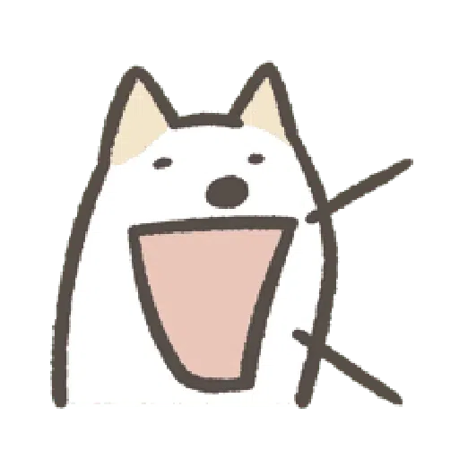 Shibapuppyemoji - Sticker 18