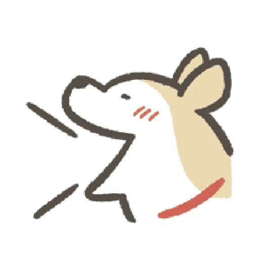 Shibapuppyemoji - Sticker 19