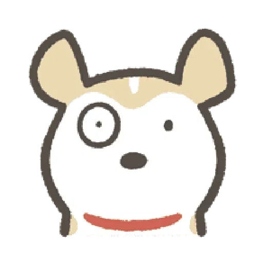 Shibapuppyemoji - Sticker 28