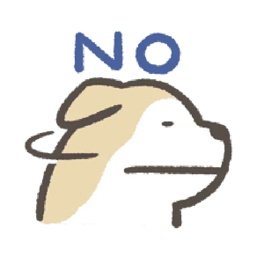 Shibapuppyemoji - Sticker 20