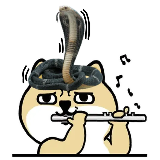 中國香港肥柴仔@8 - Sticker 30