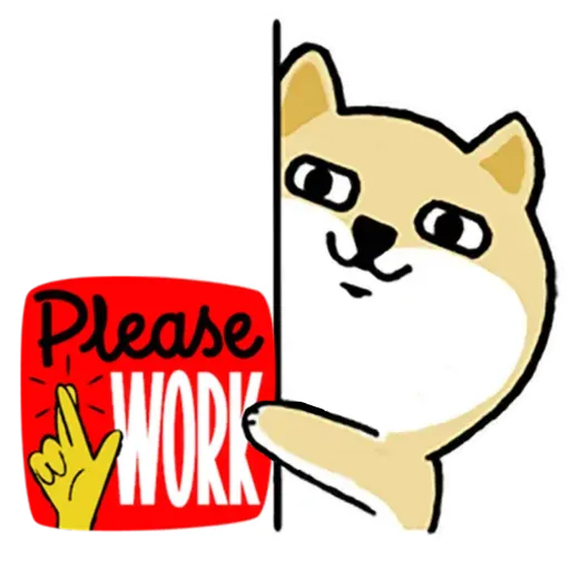 中國香港肥柴仔@8 - Sticker 10