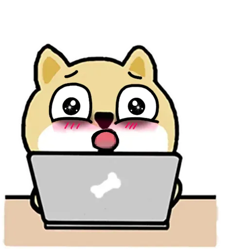 中國香港肥柴仔@8 - Sticker 18