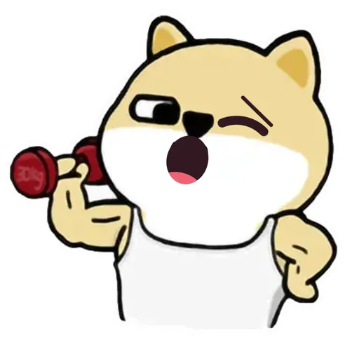 中國香港肥柴仔@8 - Sticker 29