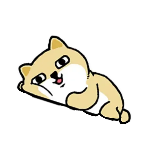 中國香港肥柴仔@8 - Sticker 17