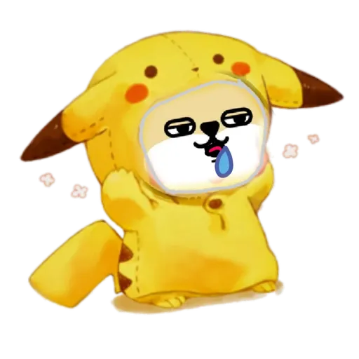 中國香港肥柴仔@8 - Sticker 15