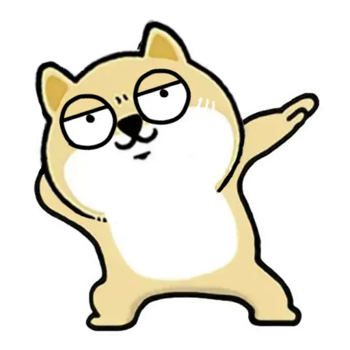中國香港肥柴仔@8 - Sticker 13